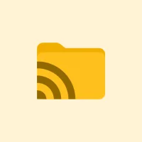 WiFi FTP Server: File Transfer